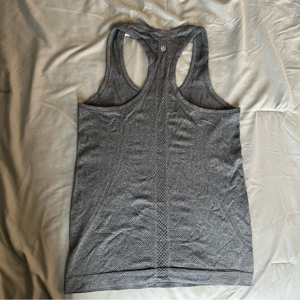 Lululemon Swiftly Tank Top